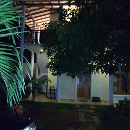 Tissa Resort Tissamaharama Exterior foto