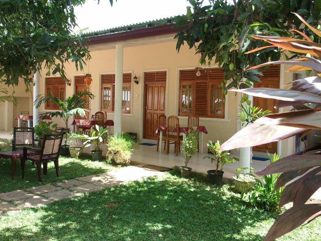Tissa Resort Tissamaharama Exterior foto