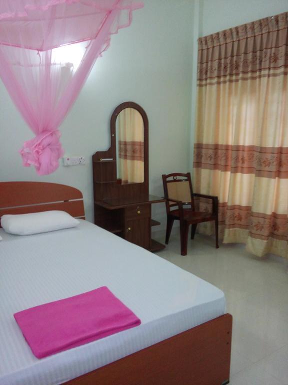 Tissa Resort Tissamaharama Exterior foto