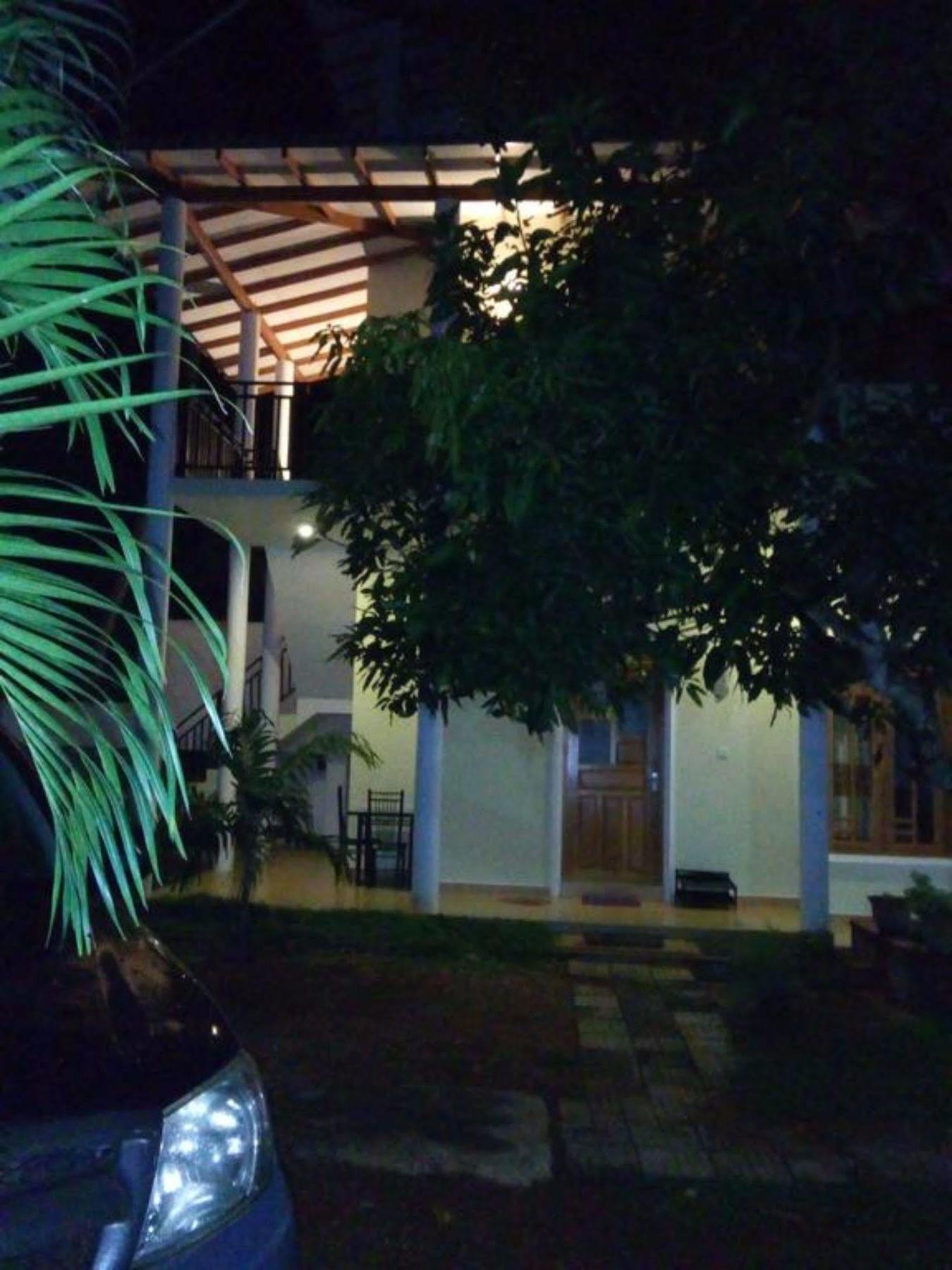 Tissa Resort Tissamaharama Exterior foto